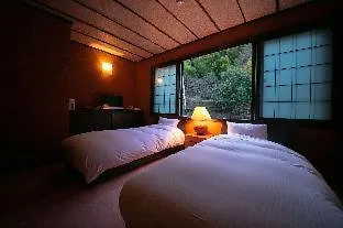 **** Ryokan Hotel Shiunso Hakone Giappone