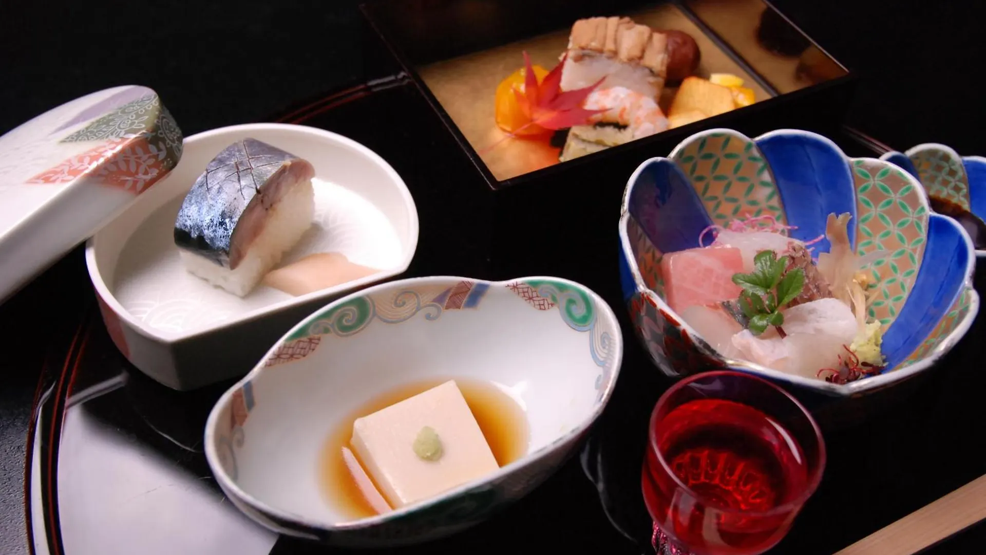 Ryokan (tradycyjny japoński pensjonat lub zajazd) Hotel Shiunso Hakone