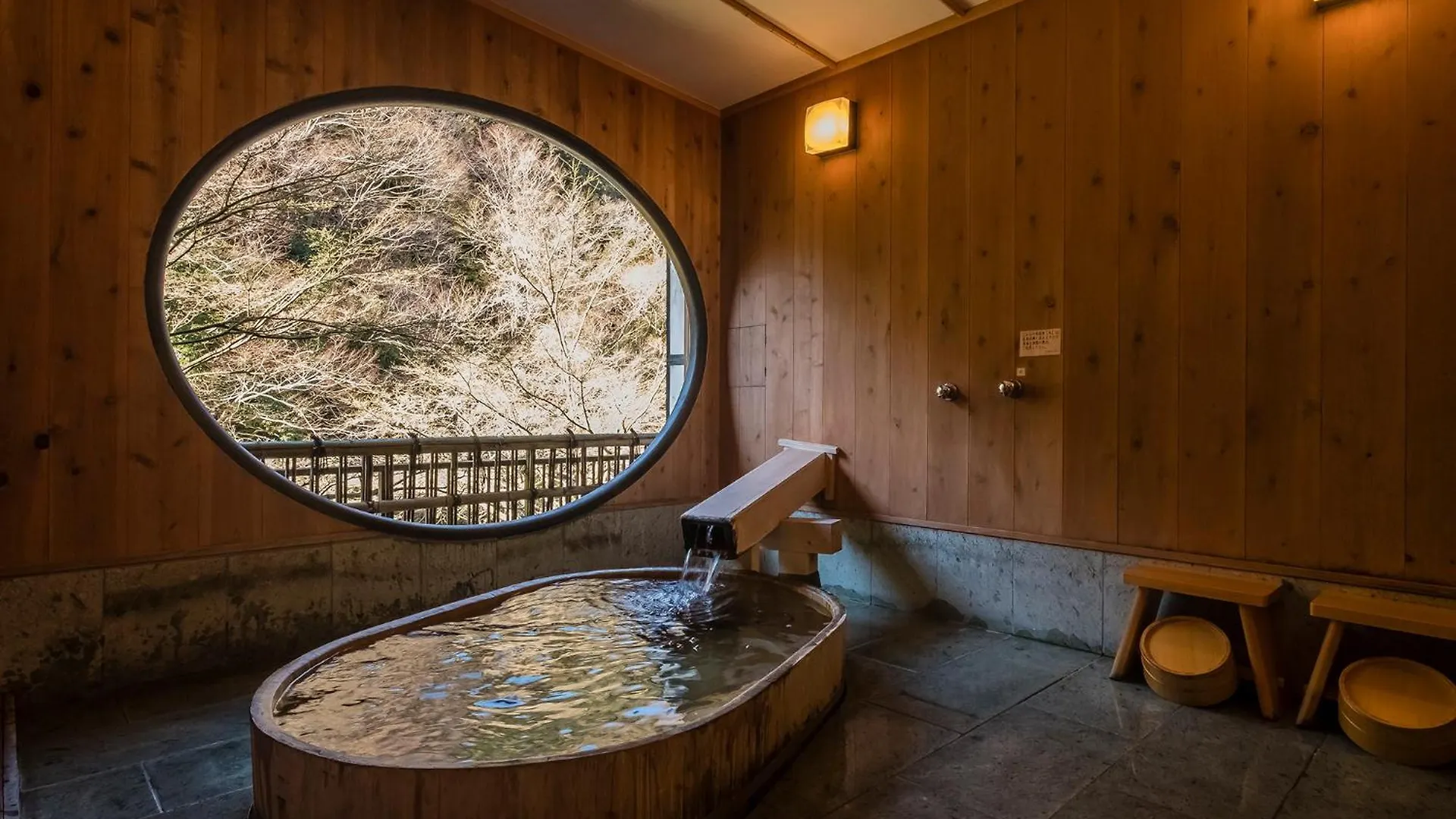 Hotel Shiunso Hakone Ryokan (tradycyjny japoński pensjonat lub zajazd)