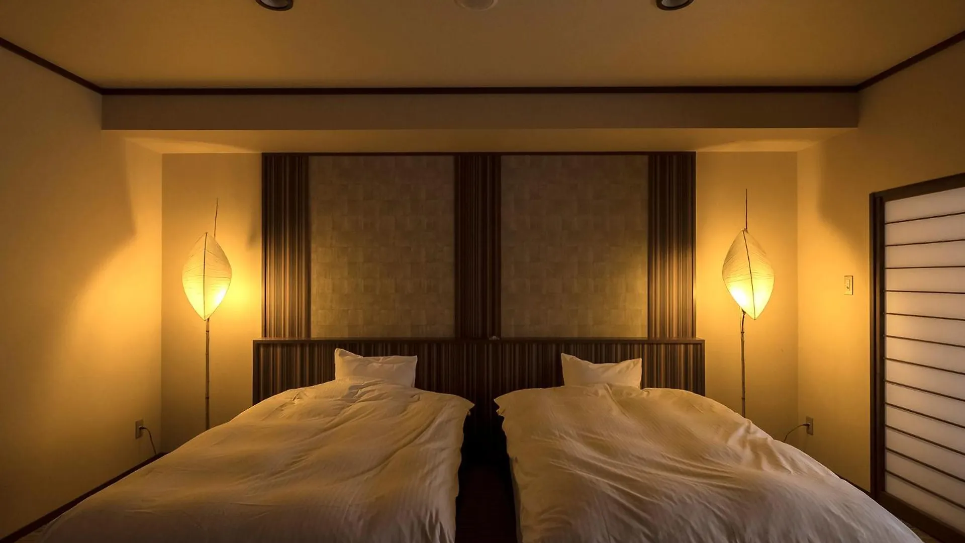 Hotel Shiunso Hakone