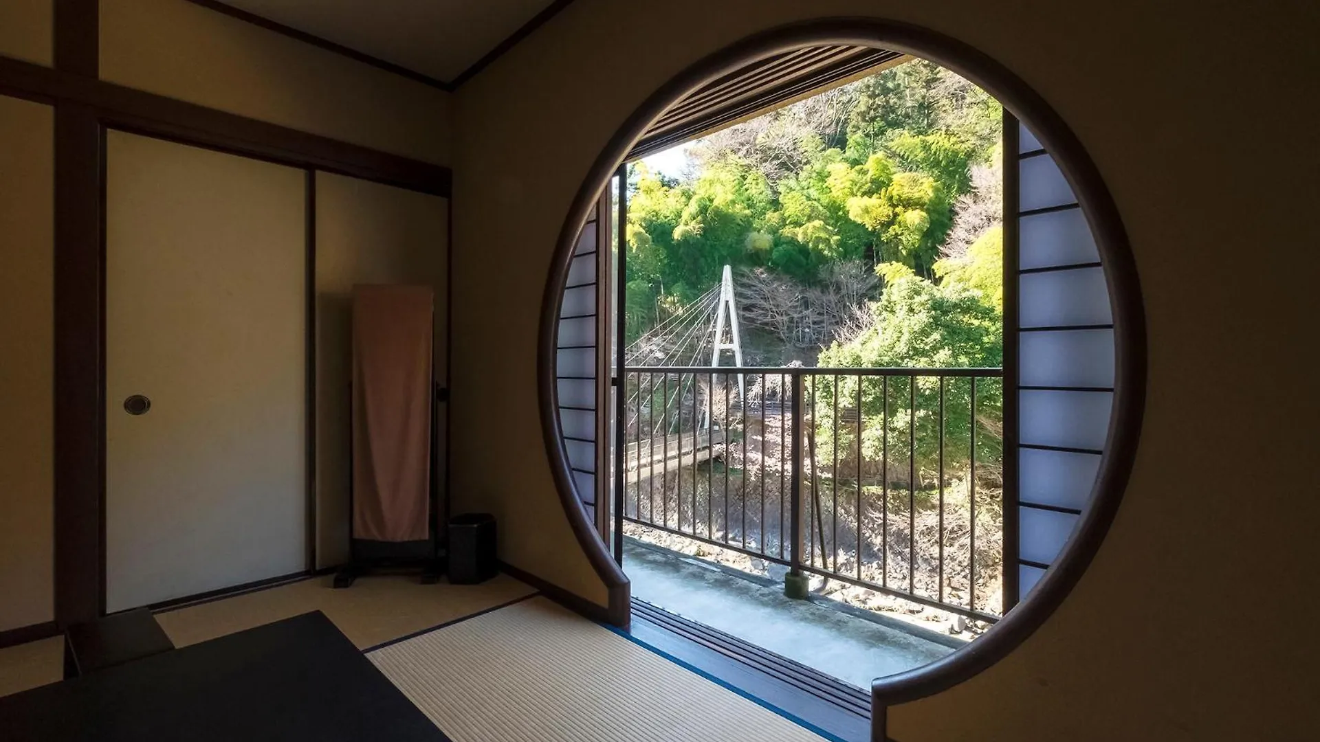 Hotel Shiunso Hakone