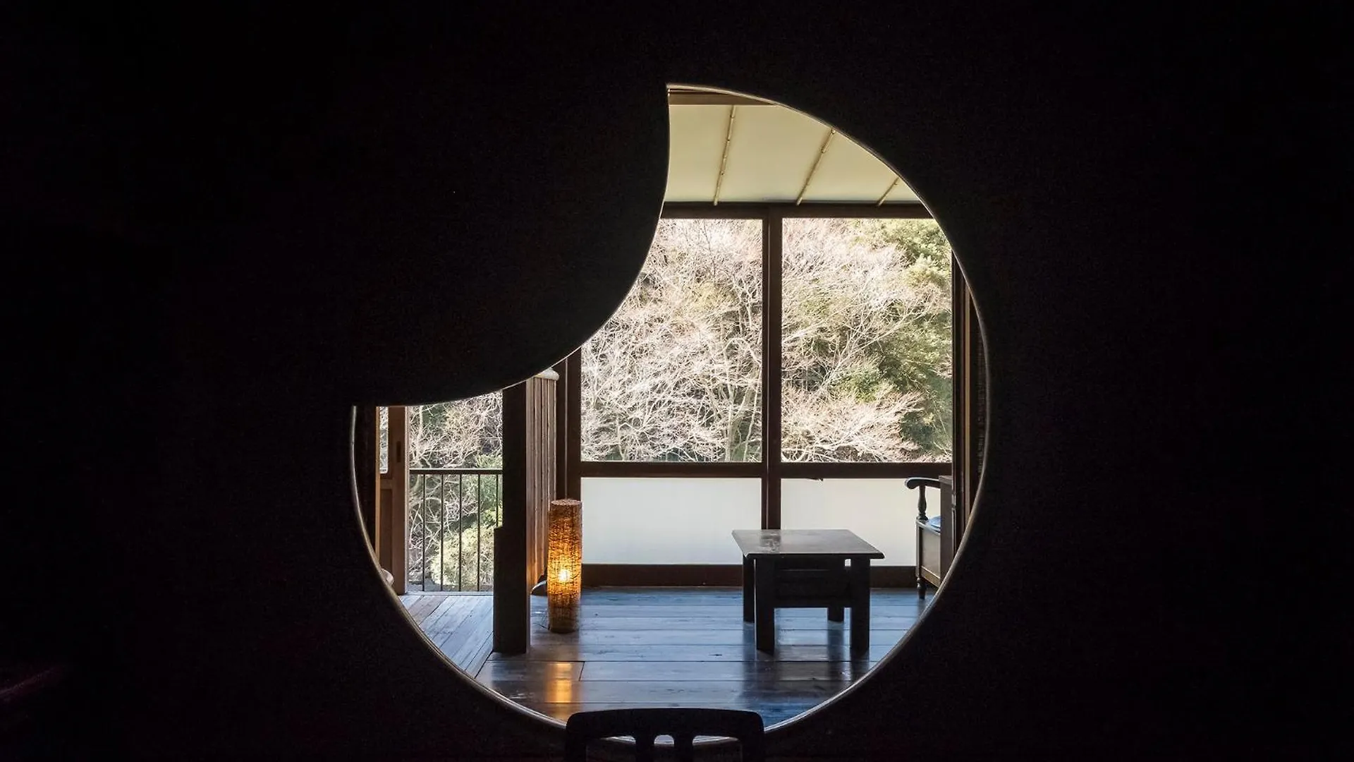 Ryokan (tradycyjny japoński pensjonat lub zajazd) Hotel Shiunso Hakone