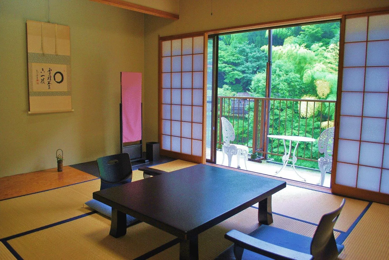 Hotel Shiunso Hakone 4*,  Giappone