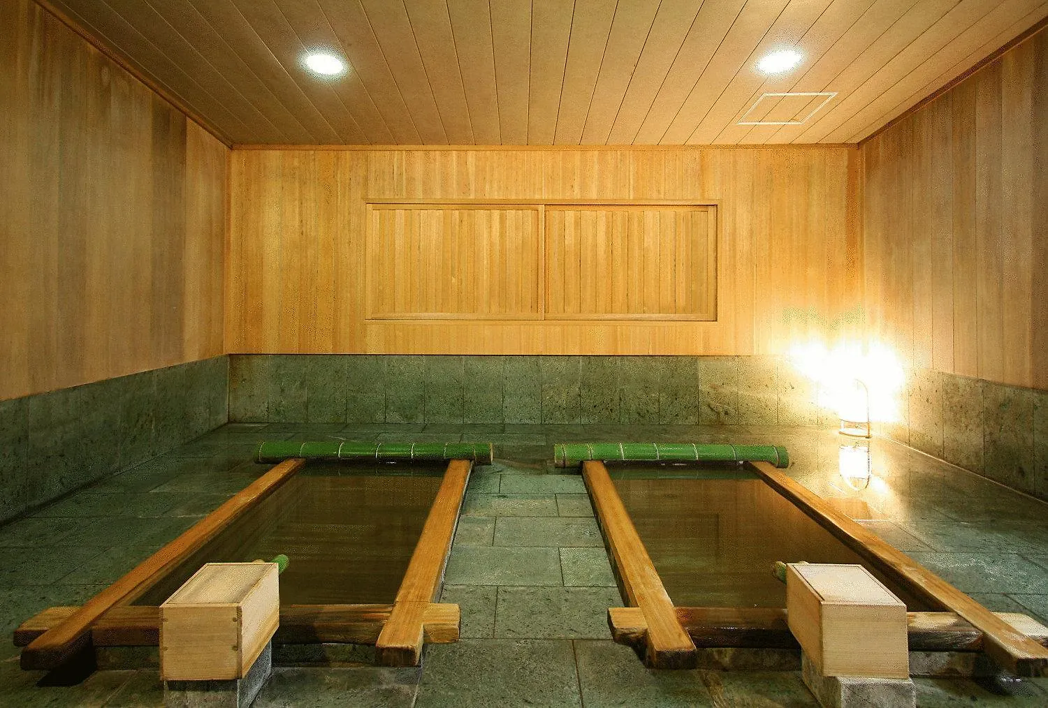 Hotel Shiunso Hakone