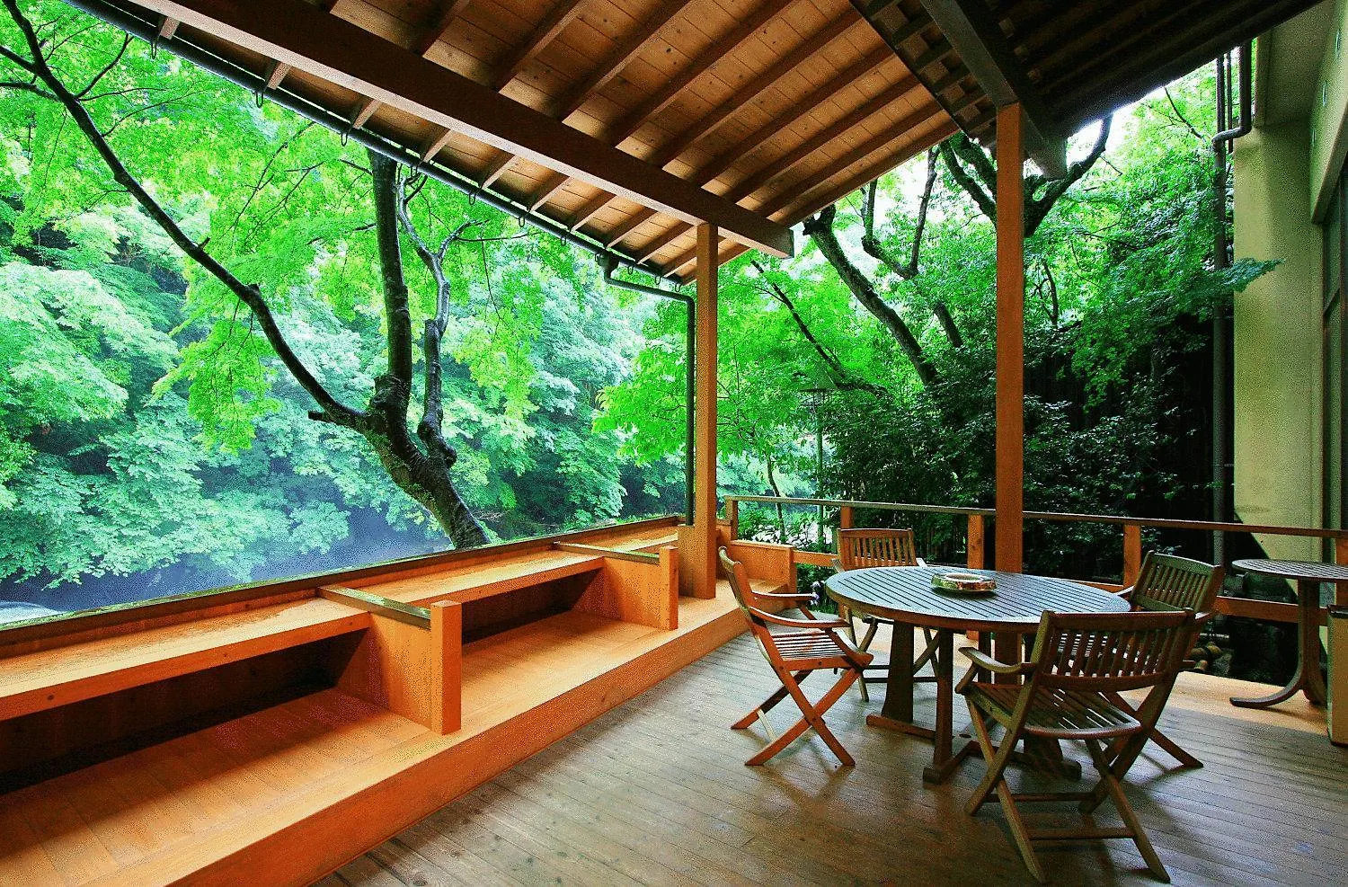 Hotel Shiunso Hakone