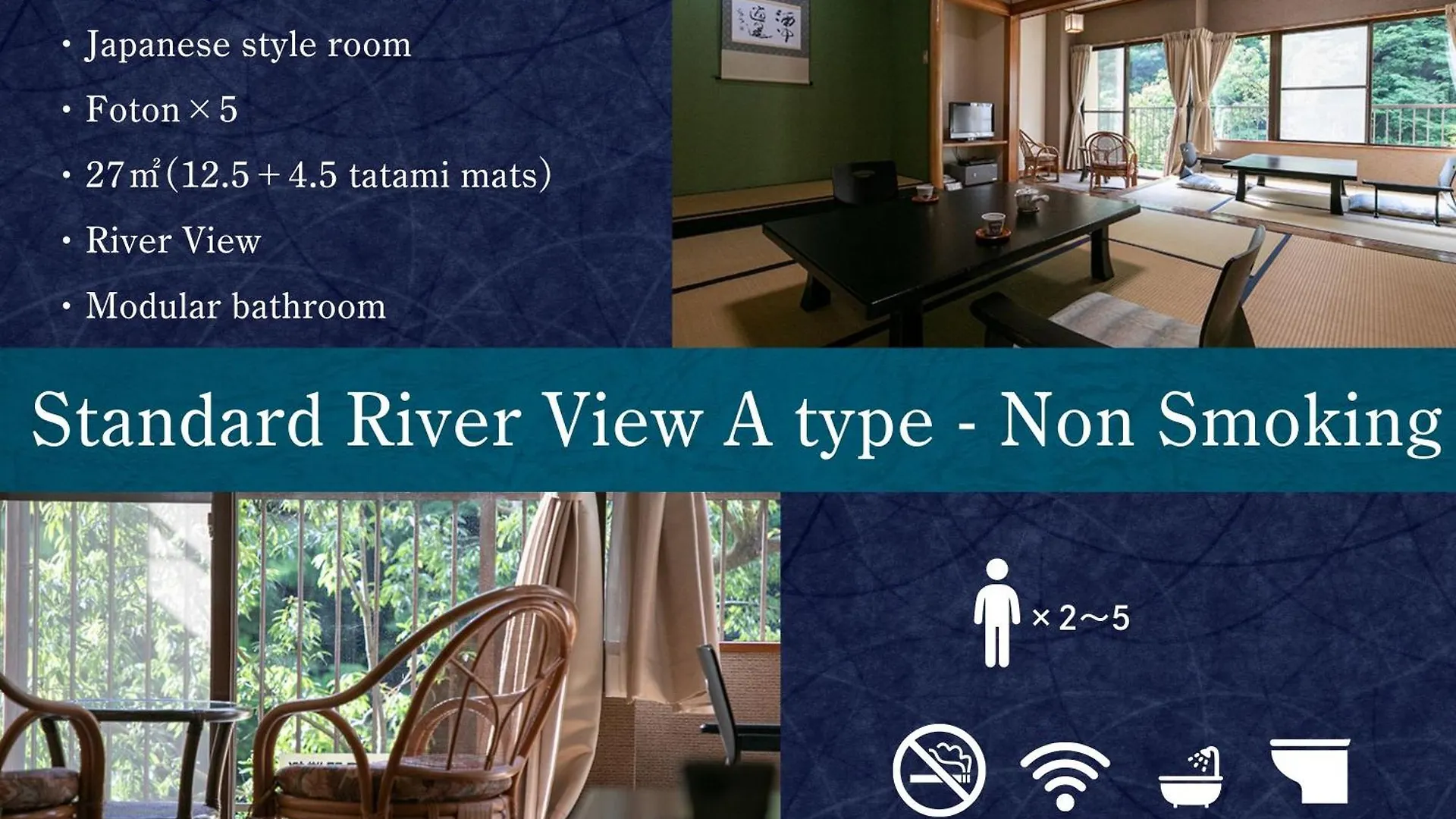 Hotel Shiunso Hakone Japonia