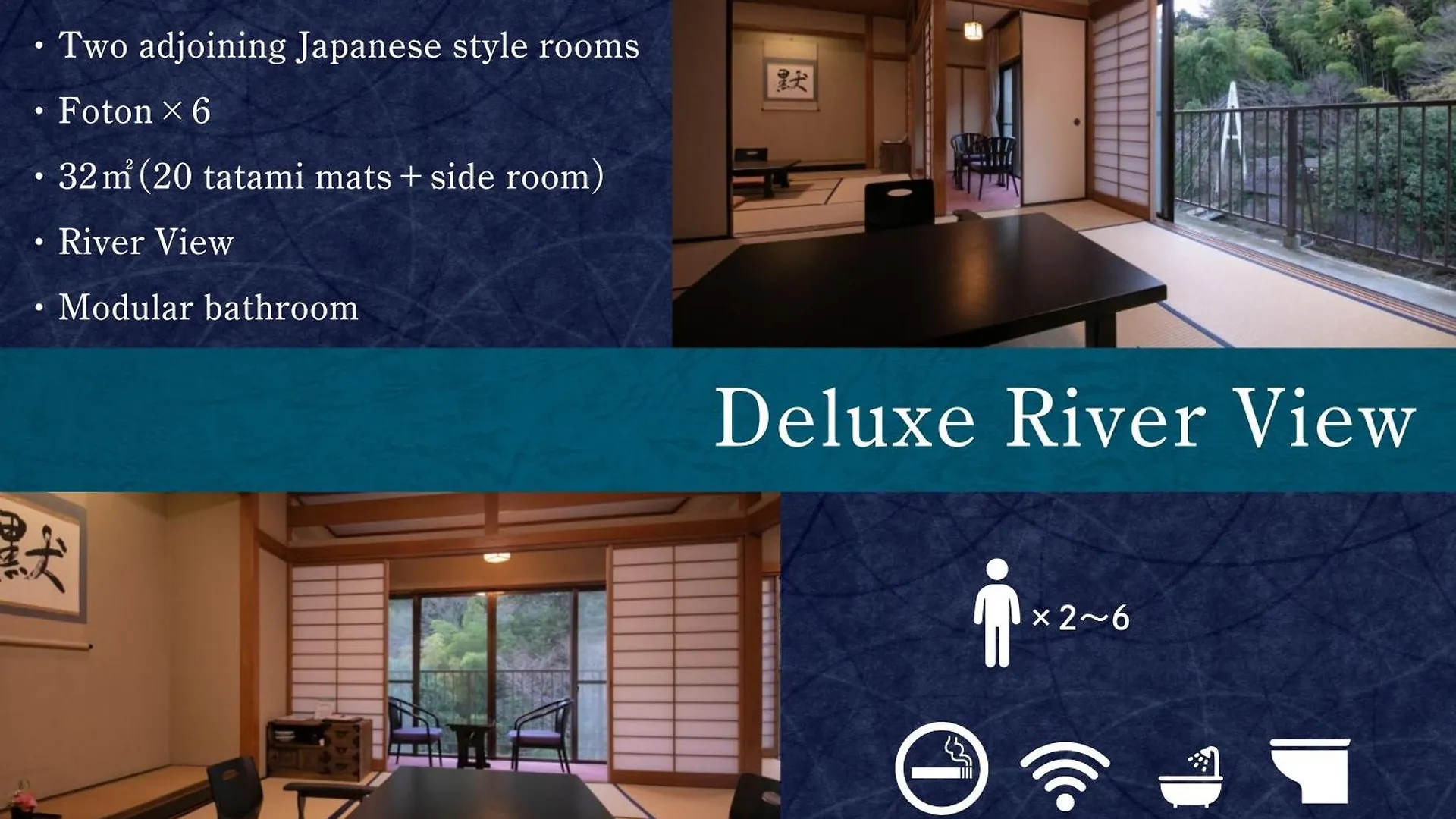 Hotel Shiunso Hakone 4*,  Japonia