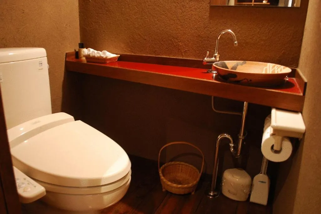 Hotel Shiunso Hakone