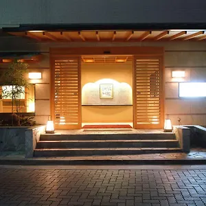 3* 료칸 수이메이소