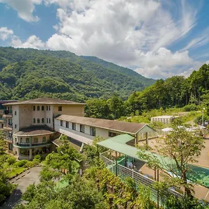 4* 료칸 하코네노모리 오카다