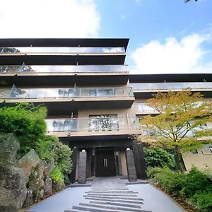 Ryokan Yutorelo-an Annex