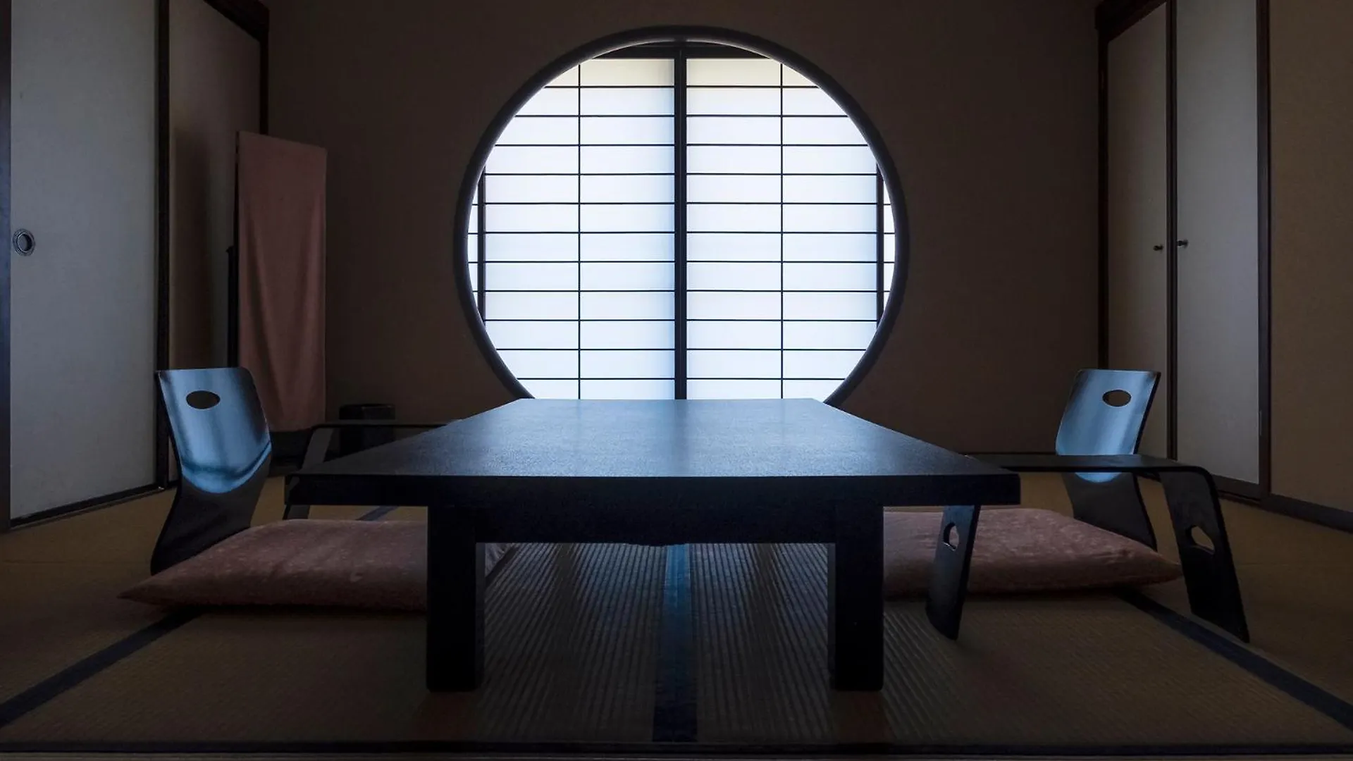 **** Ryokan Shiunso Hotel Hakone Japan