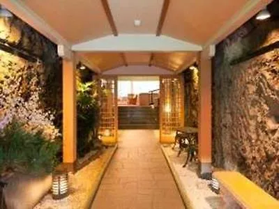 Shiunso Hotel Hakone 4*,